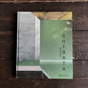 TOSHIO SHIBATA : JAPAN