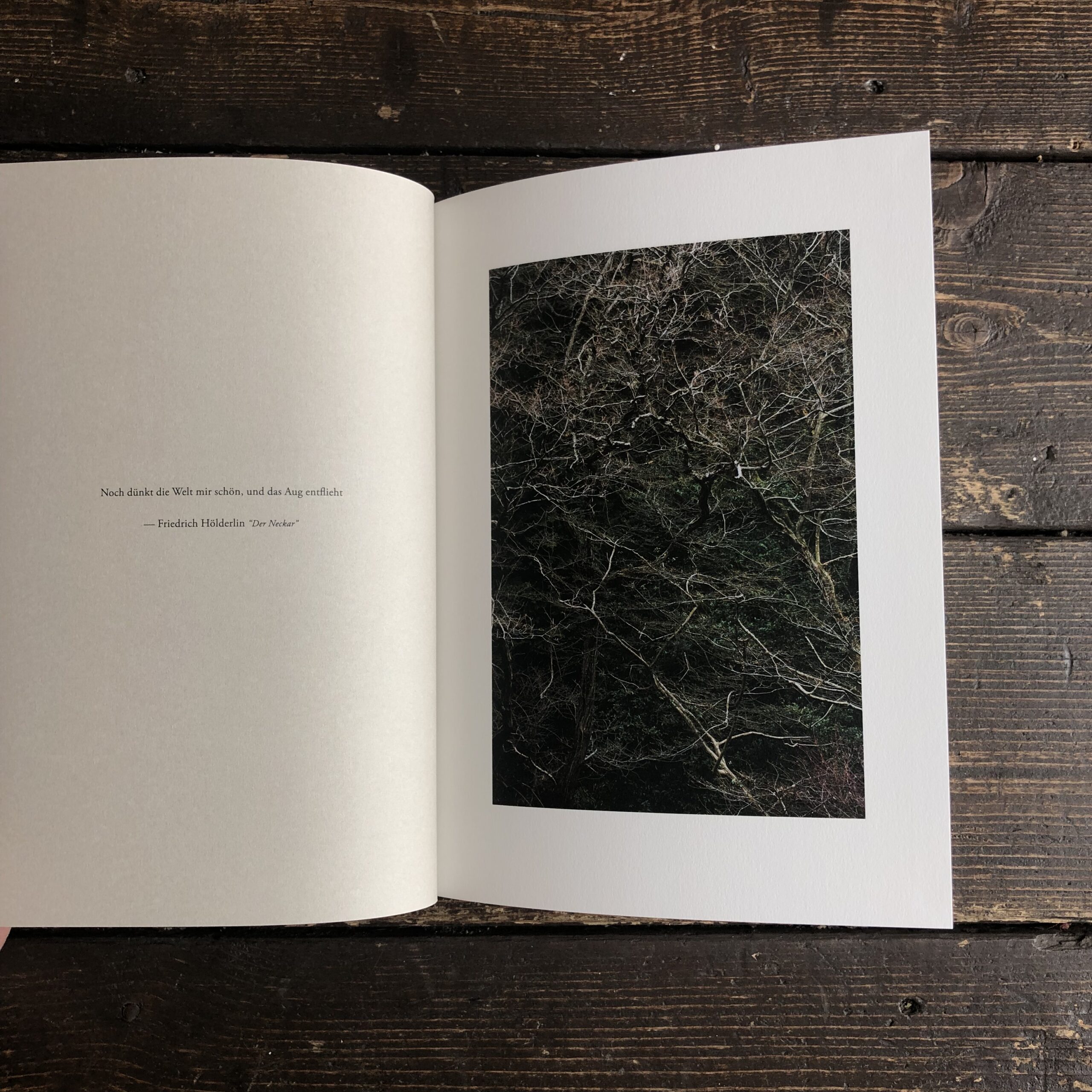 KANON | Online Store | POETIC SCAPE